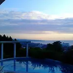 Villa Sky Music Obzor
