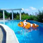 Sky Music Villa Obzor