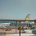 Villa Sky Music Obzor