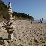 Villa Sky Music Obzor