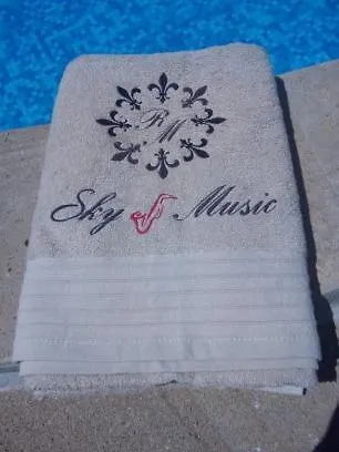 Sky Music *