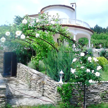 Sky Music Villa