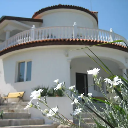 Villa Sky Music