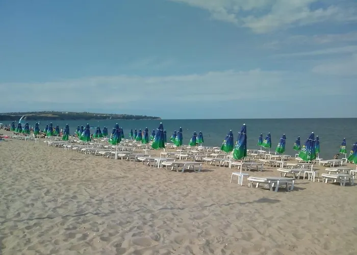 Sky Music Villa Obzor