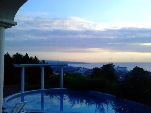 Villa Sky Music Obzor