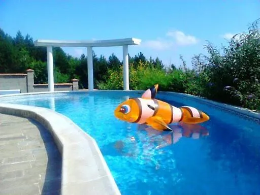 Sky Music Villa Obzor