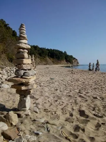 Villa Sky Music Obzor