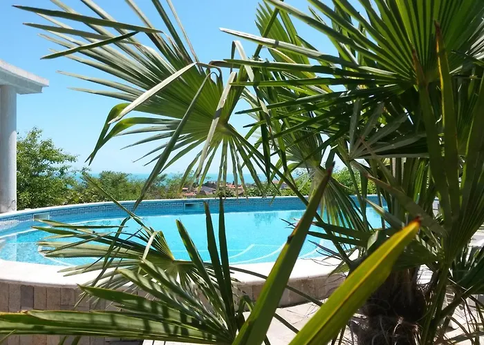 Sky Music Villa Obzor