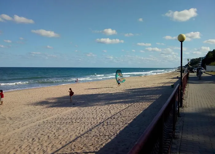 Sky Music Villa Obzor