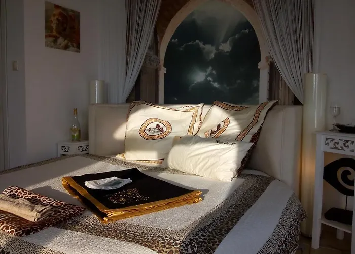 Sky Music Villa Obzor