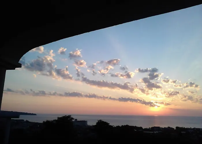 Sky Music Villa Obzor