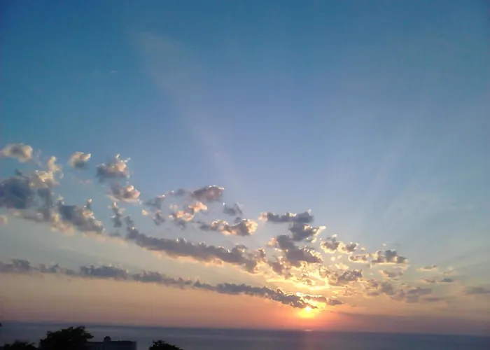 Sky Music Villa Obzor