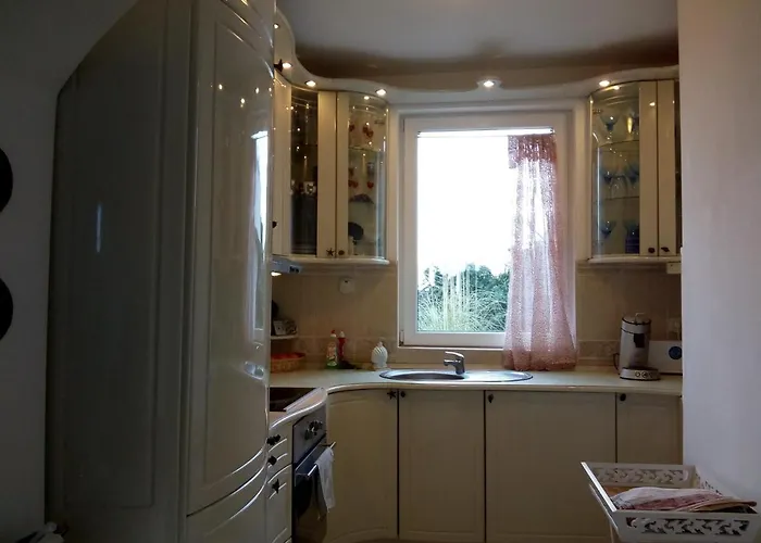 Sky Music Villa Obzor