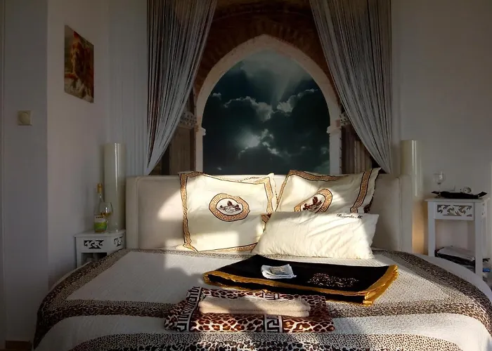 Villa Sky Music Obzor