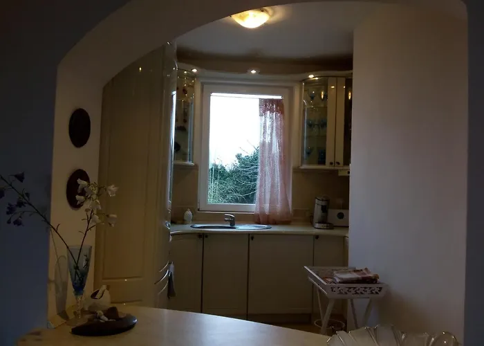 Sky Music Villa Obzor